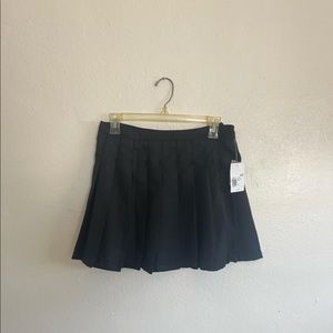 Forever 21 School Girl Skirt